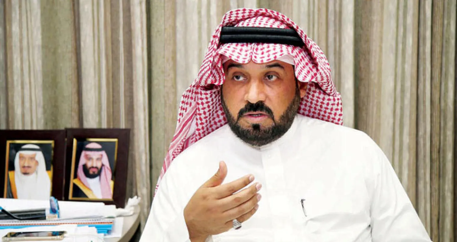 عبد الإله الشعيل («الشرق الأوسط»)