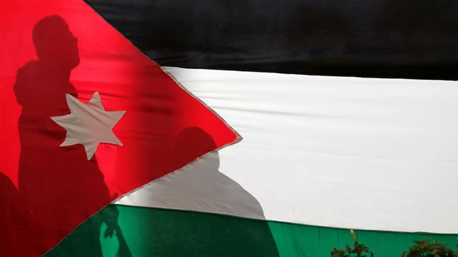 Jordan's official news agency Petra confirmed al-Hanini had been killed [File: Mohammad Hannon/AP] 
