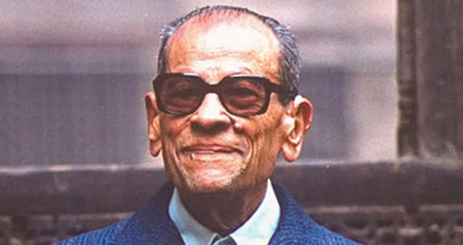 بعد 12 عاماً على رحيله... محفوظ «يروي» طفولته