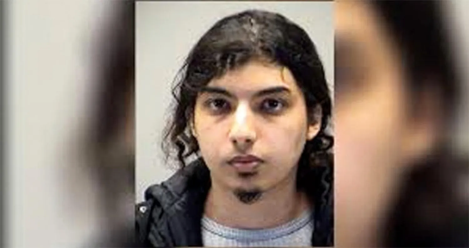 ناصر المداوجي من صحيفة «أوهايو ديلي نيوز»