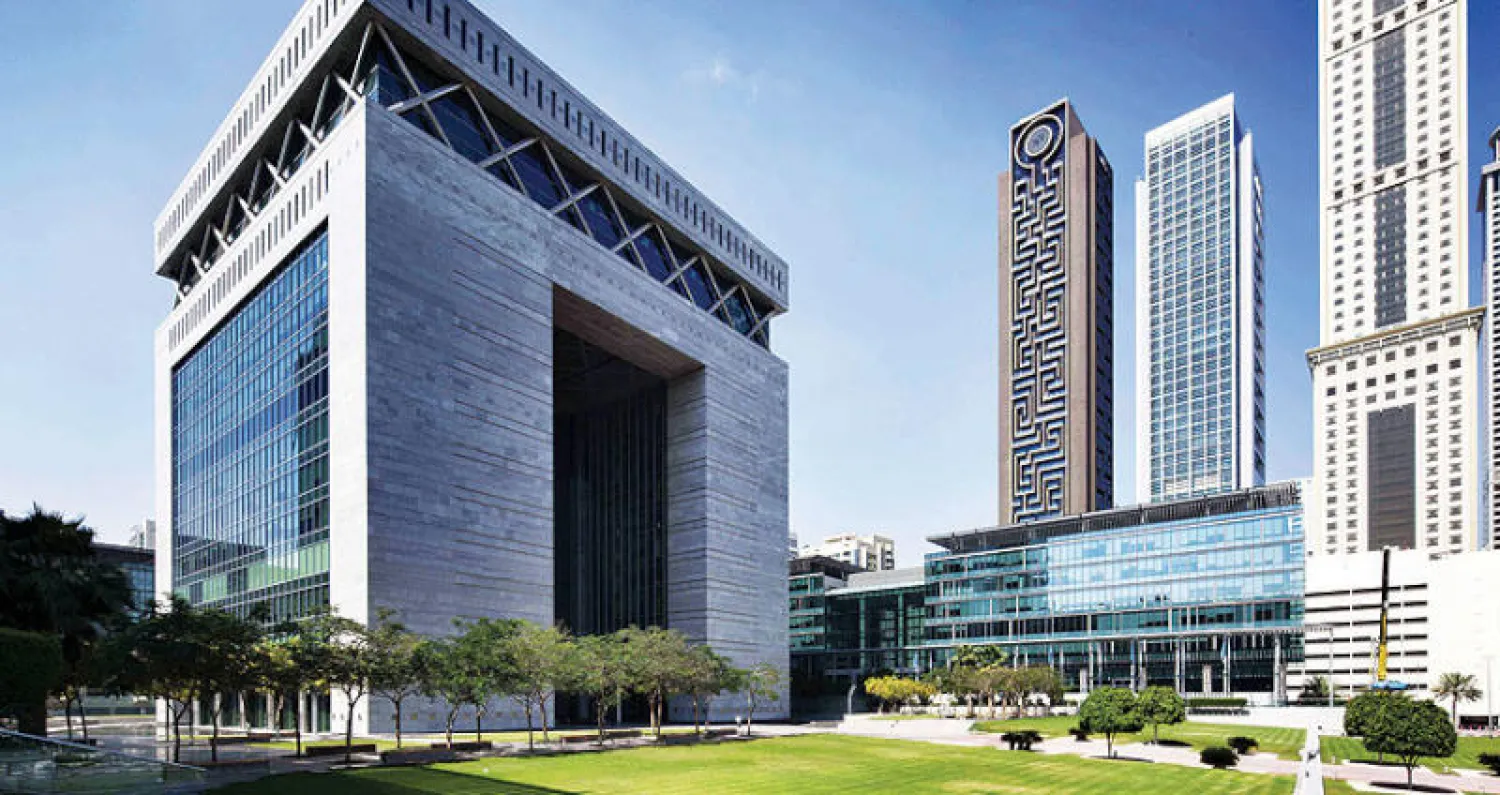 تستضيف دبي أسبوع الاقتصاد الإسلامي خلال الفترة الحالية