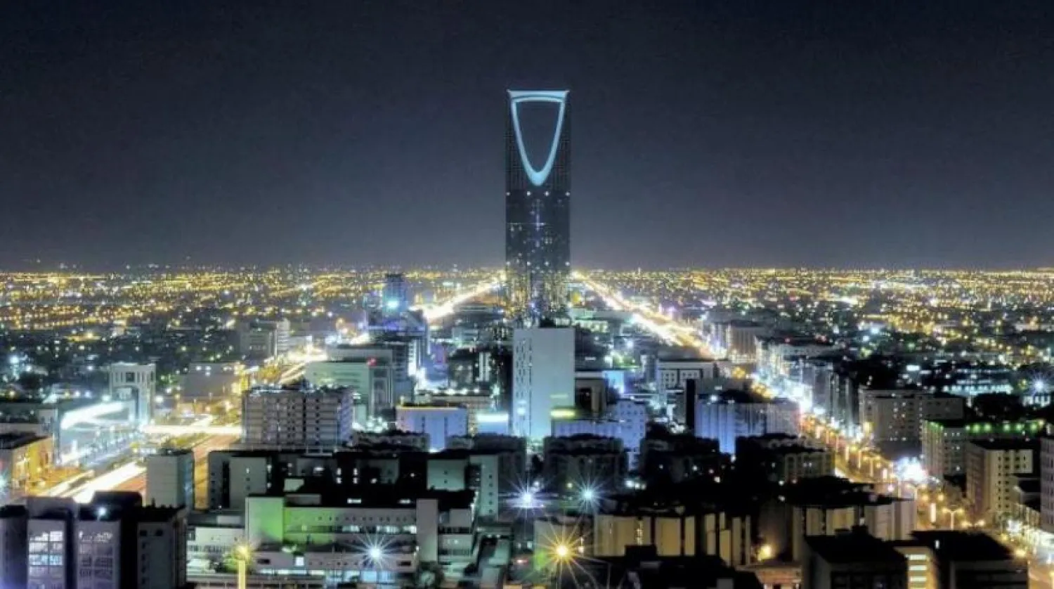 5,200 Construction Projects in Saudi Arabia Worth $819 Bn