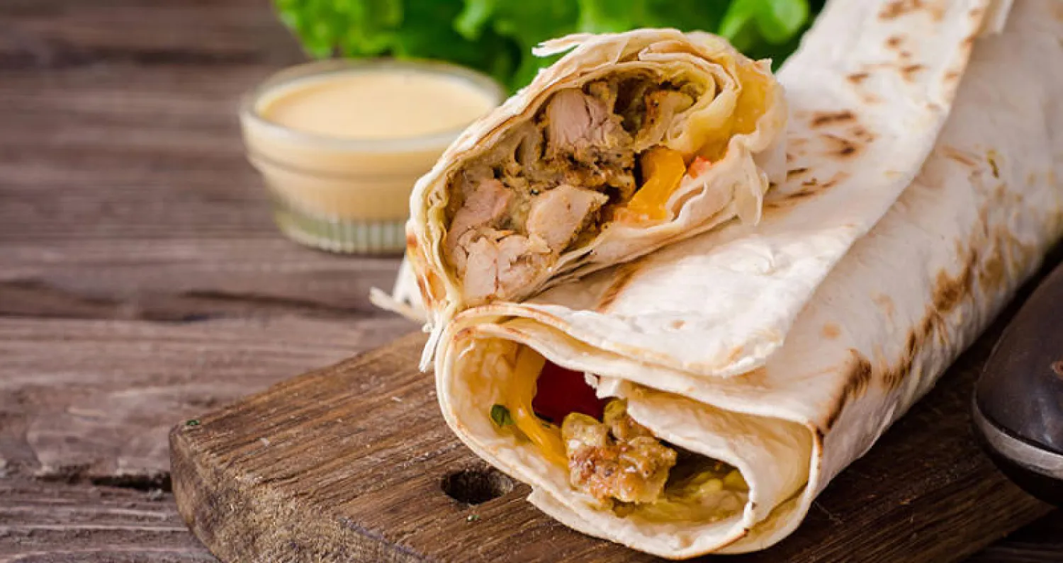 برلماني روسي يطالب بطاهٍ سوري لإعداد الشاورما في «الدوما»