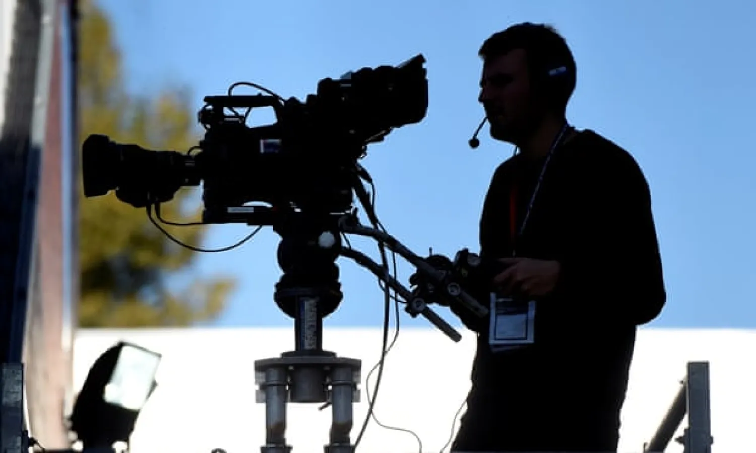  This week 87 football matches will be legally shown or streamed live in Britain. Photograph: Adam Holt/Action Images via Reuters
