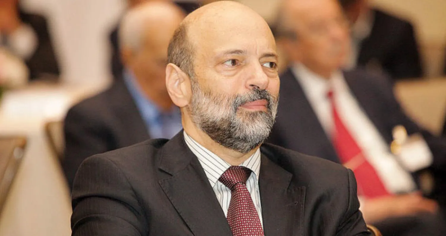 الرزّاز يحمل حكومته المسؤولية الإدارية والأخلاقية عن فاجعة البحر الميت... ويتعهد «محاسبة المقصّرين»