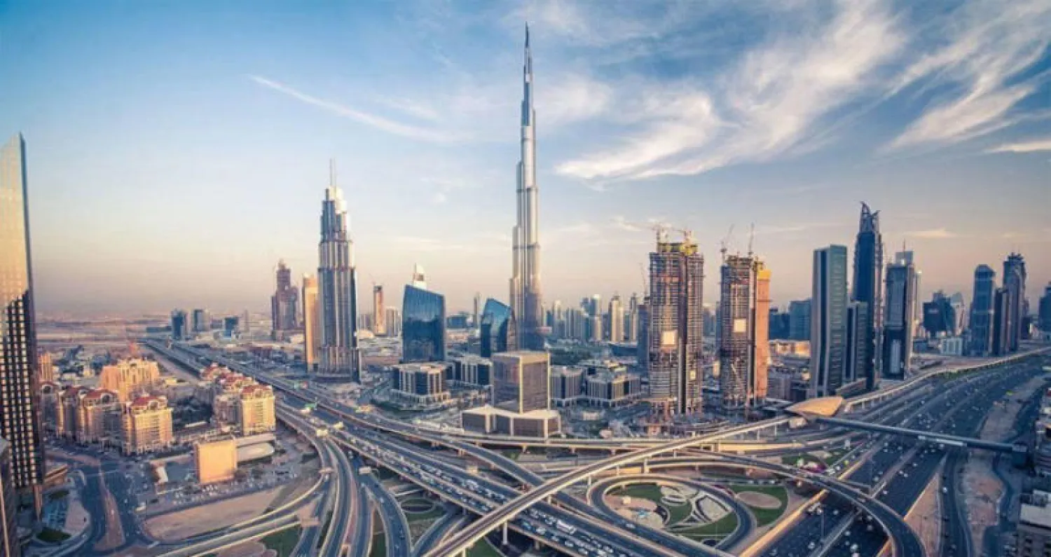 مرسوم لتعزيز وتنمية جذب الاستثمارات الأجنبية في الإمارات