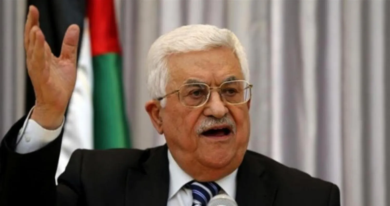 عباس: سننفذ قرارات المجلس المركزي «بعقلانية» ومن دون «خطوات مدمرة»