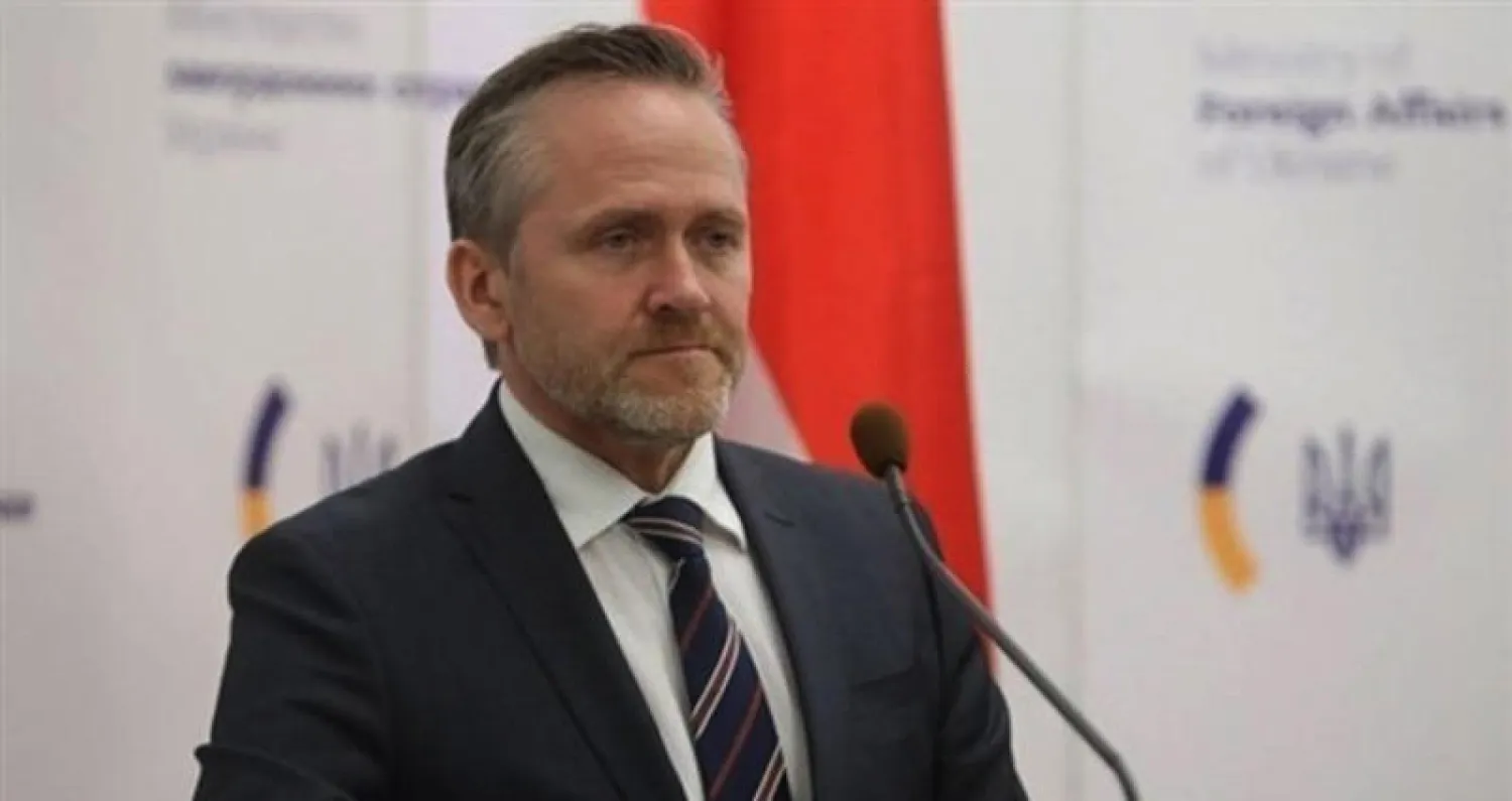 الدنمارك تحبط مخططاً إيرانياً لاغتيال معارضين