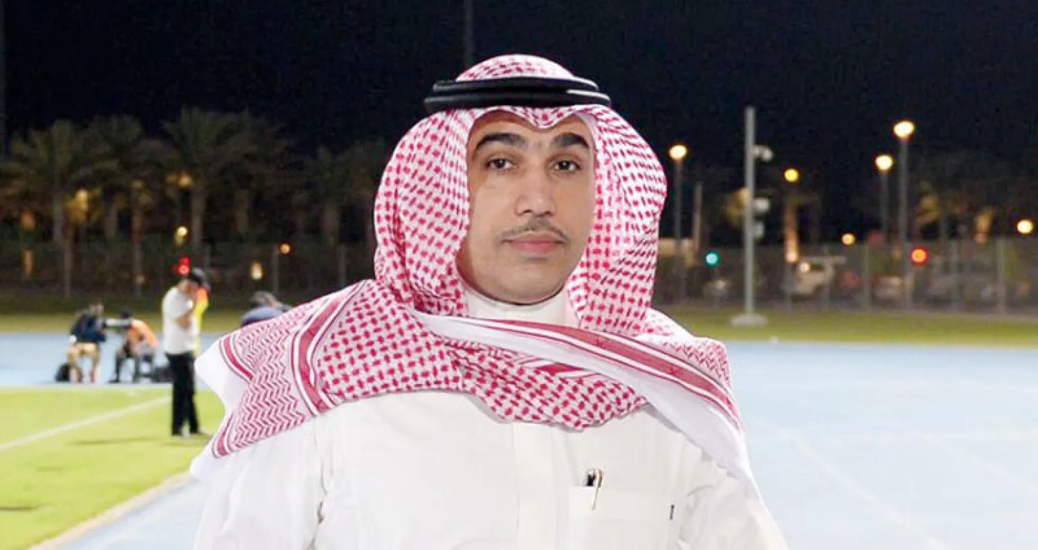 حاتم خيمي يعمل على استعادة فريقه لمكانته التاريخية («الشرق الأوسط»)