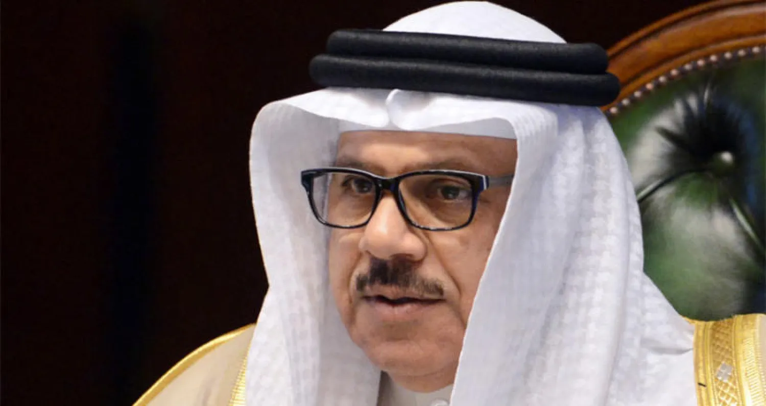 الدكتور عبد اللطيف الزياني («الشرق الأوسط»)