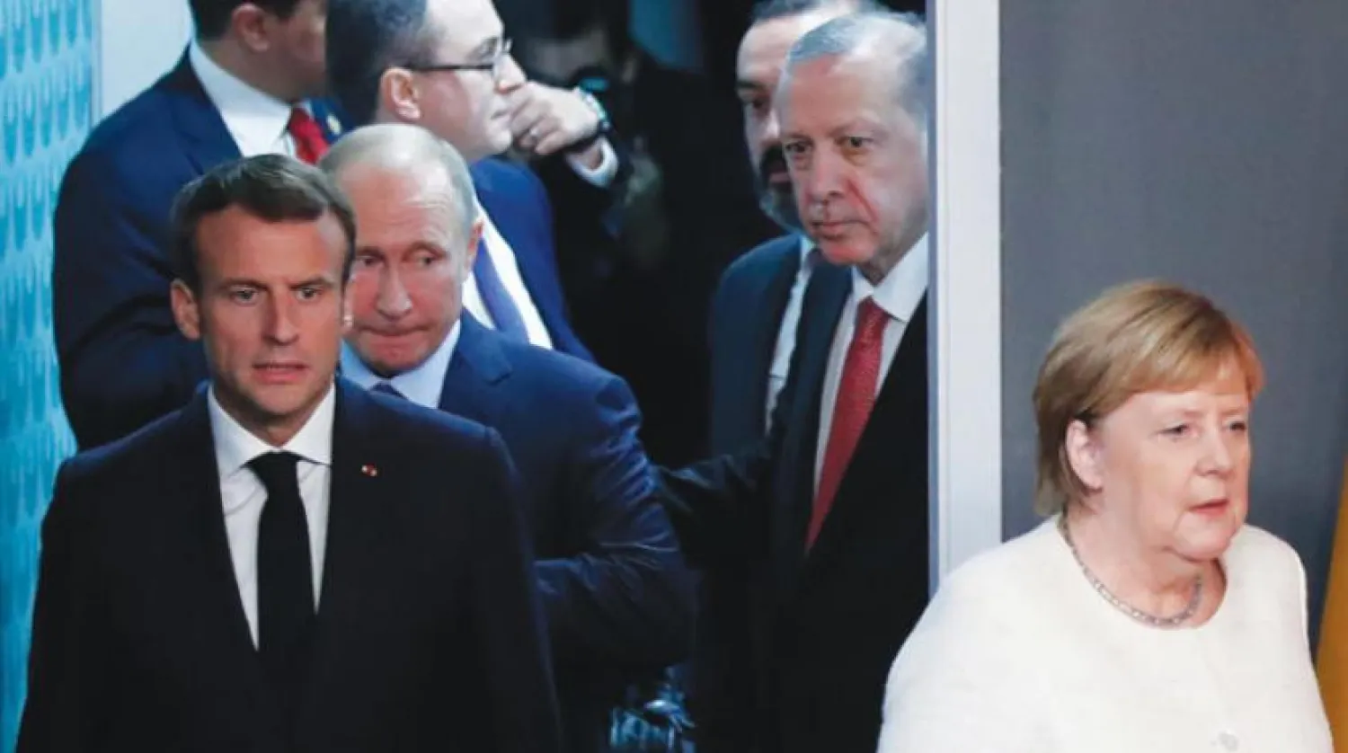Macron, tükenmişlik sendromuna mı girdi?