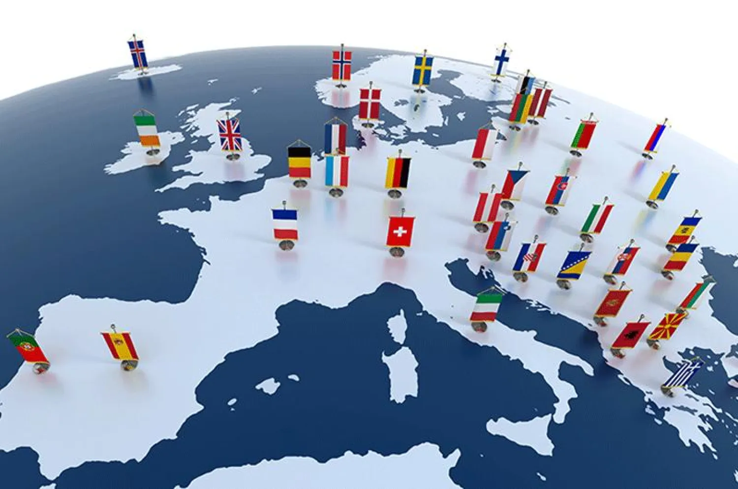 اتفاقية «الشراكة عبر المحيط الهادئ» ترى النور بتصديق أستراليا