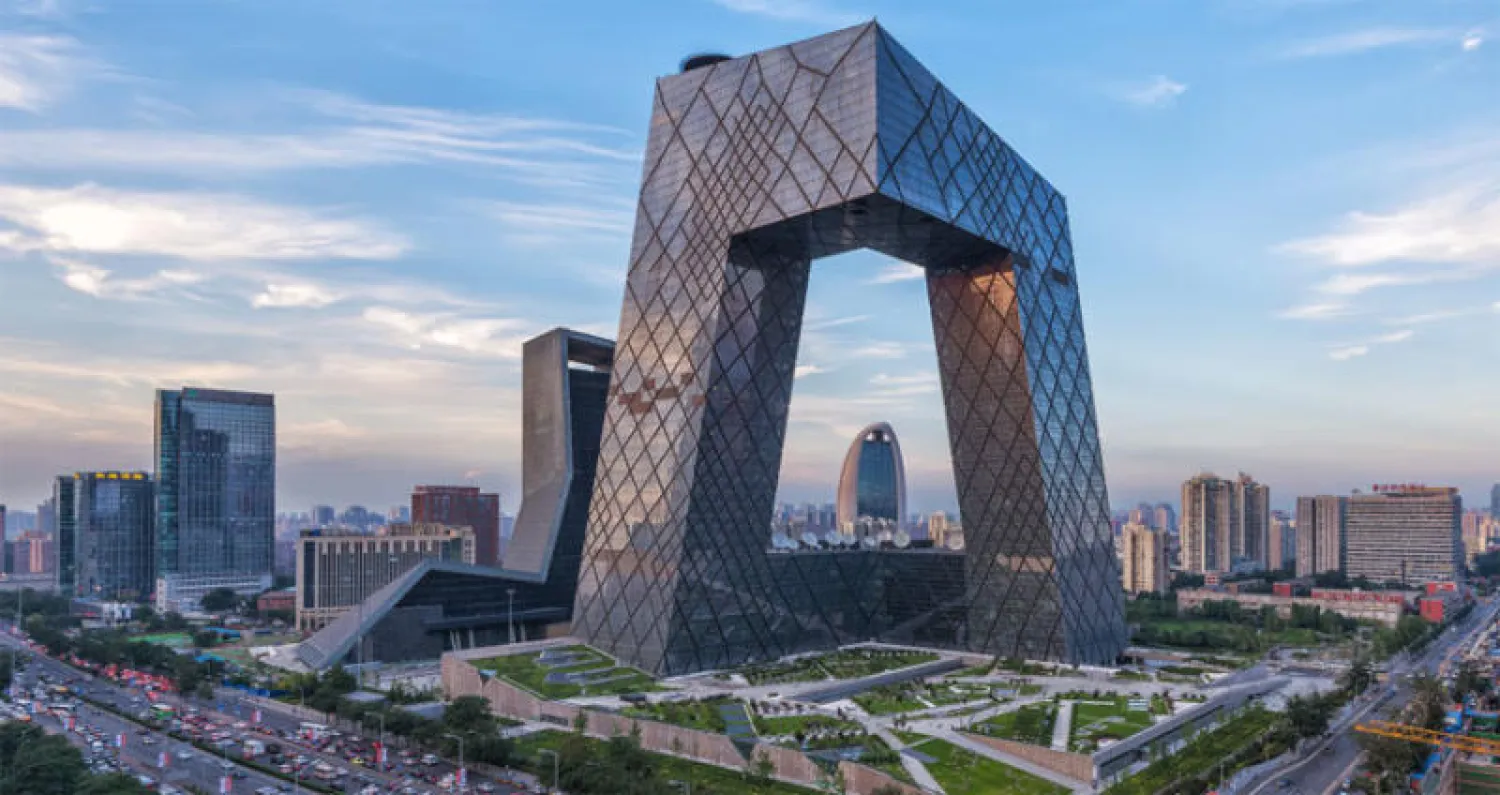 الصينيون يقودون النمو السريع للثروات الهائلة في العالم