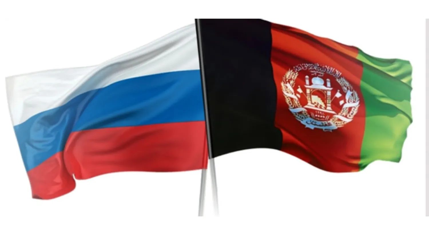 روسيا تنجح في تنظيم لقاء «آلية موسكو» الخاصة بالتسوية الأفغانية