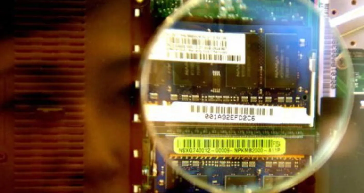 «فوجيان» الصينية تنفي اتهامات أميركا بسرقة التكنولوجيا