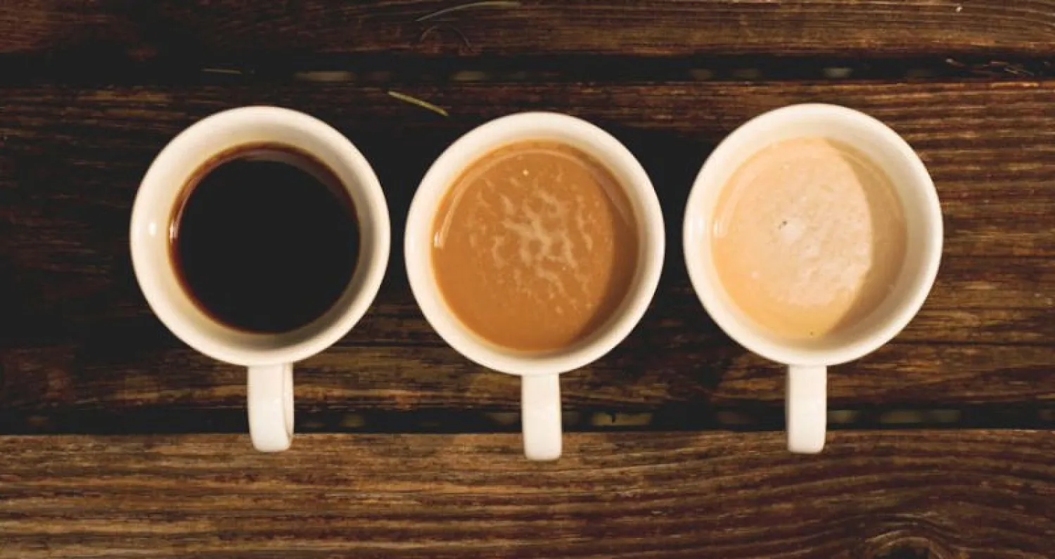 هذه المشروبات تحميك من الشيخوخة