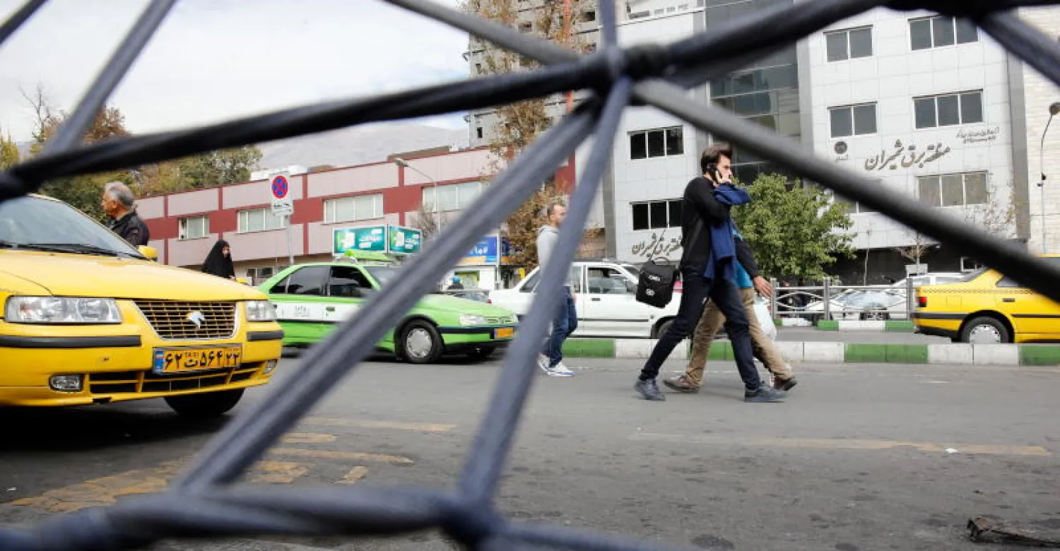 تأثير متباين للعقوبات الأميركية على الشركات الأوروبية في إيران