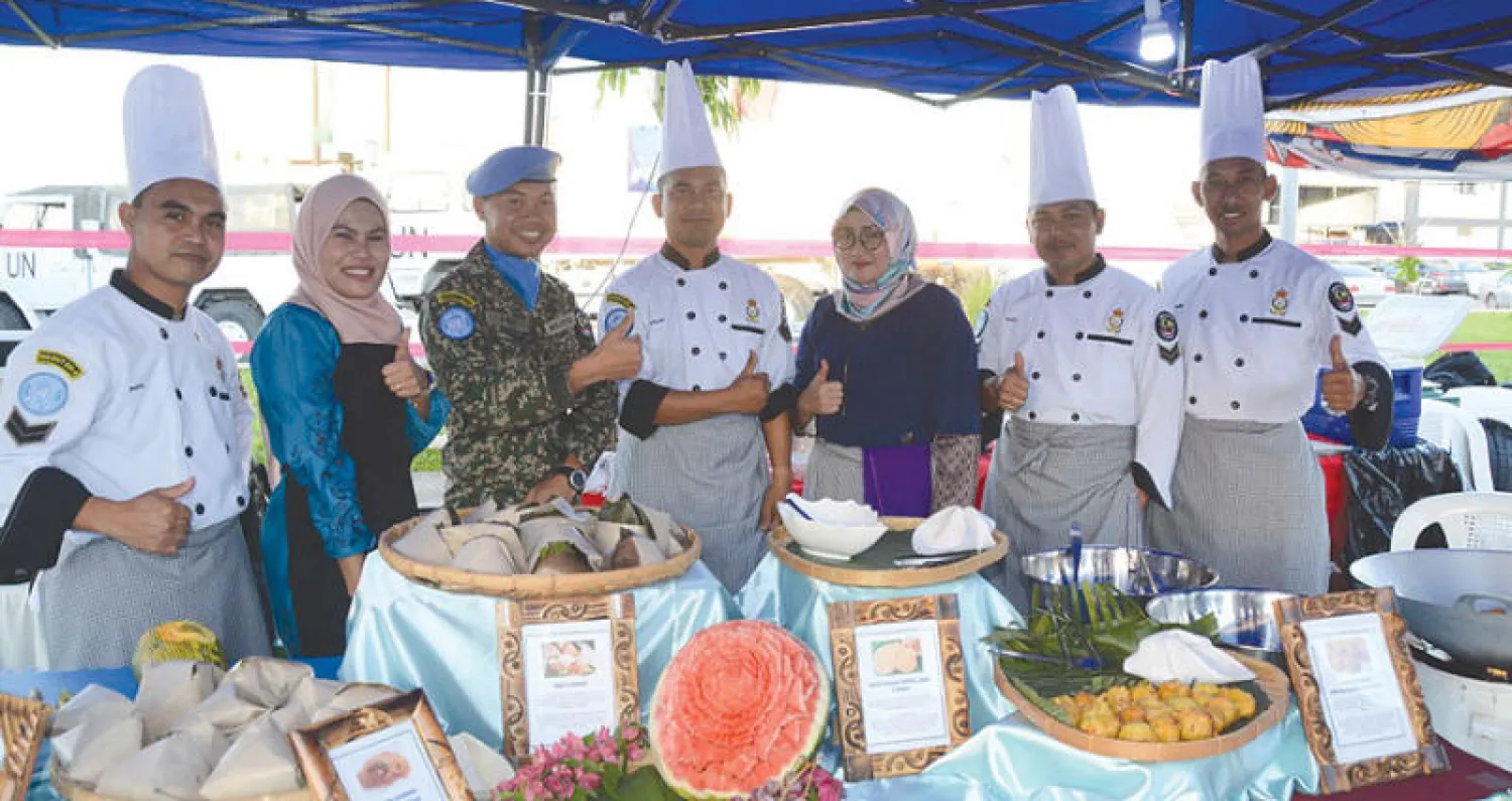 مهرجان الاندماج الثقافي في صور بمشاركة الـ«يونيفيل»