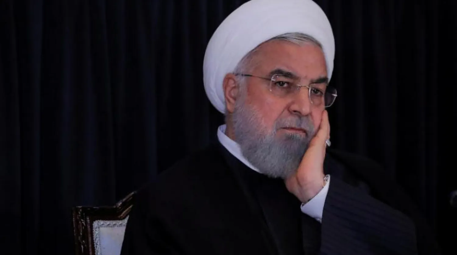 Ruhani yaptırımları ihlalle tehdit etti