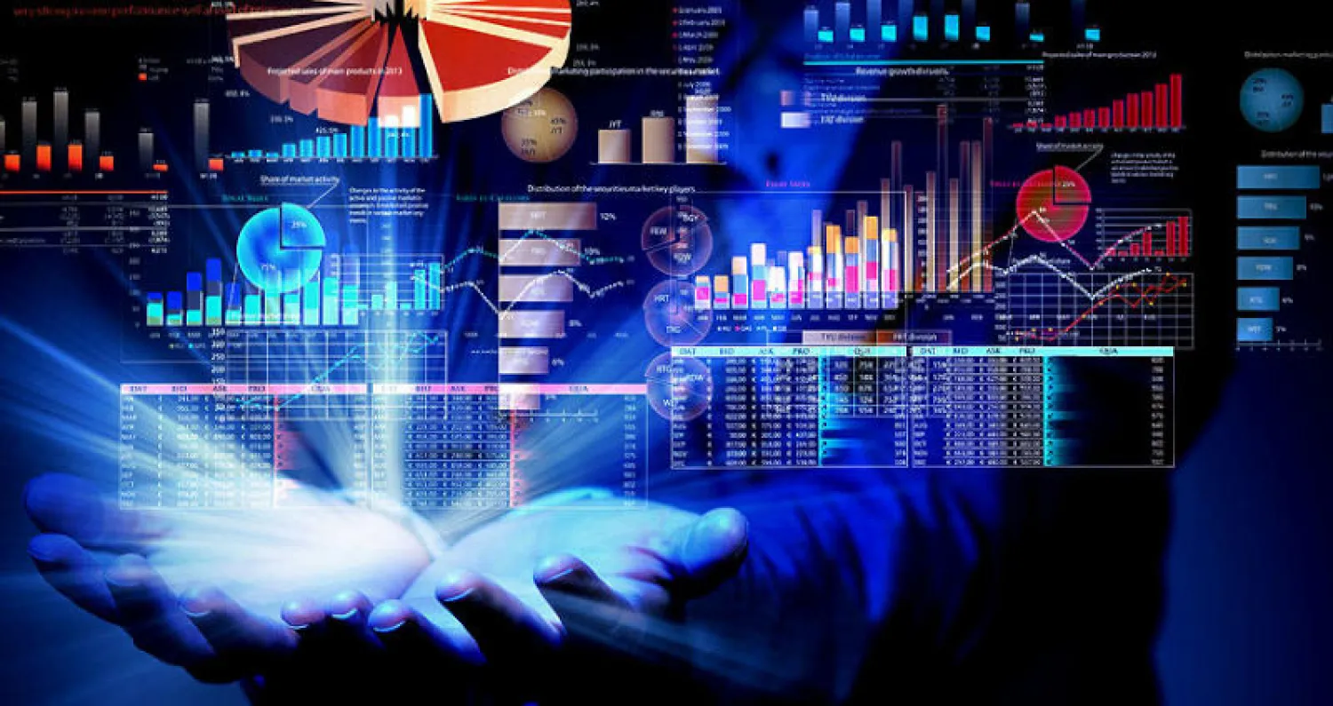 تحليل البيانات... تقنيات أساسية لتطوير الأعمال وبناء مدن المستقبل