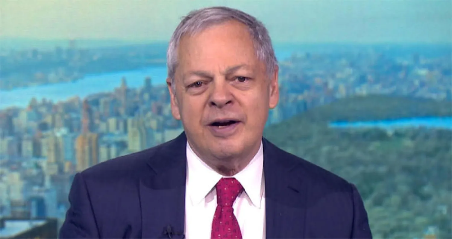 إد مورس العضو المنتدب والرئيس العالمي لأبحاث السلع في سيتي.