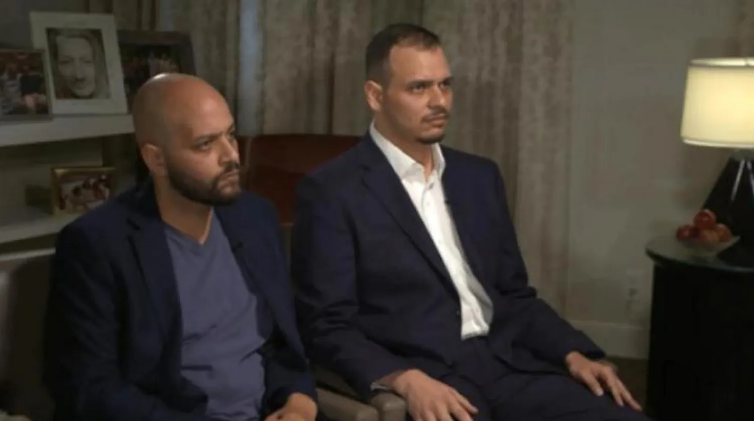 Cemal Kaşıkçı’nın oğulları: Suudi Arabistan’a güveniyoruz