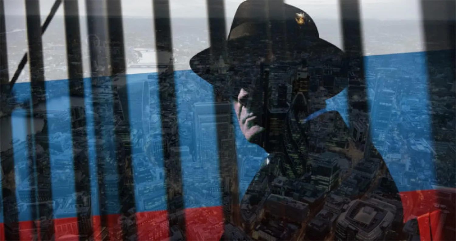 تقرير: 75 ألف جاسوس روسي في بريطانيا