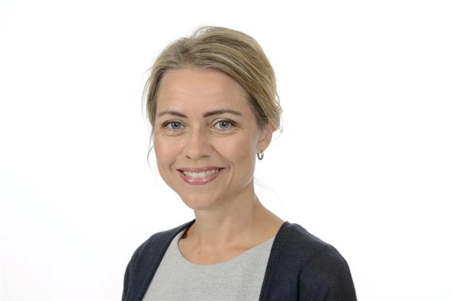 جاين سفينونغسون (جامعة لوند)