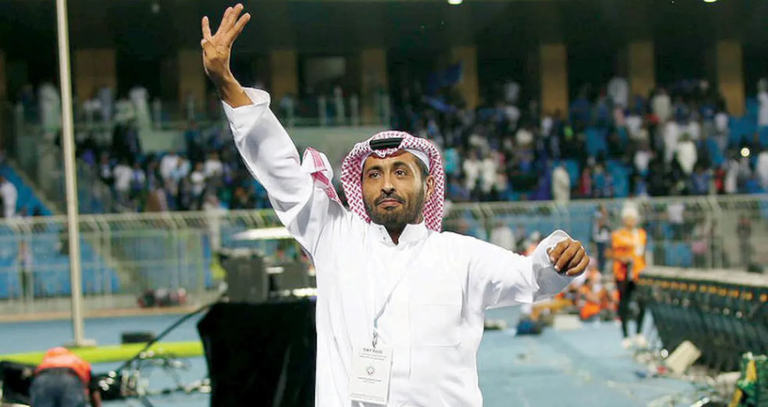 محمد بن فيصل