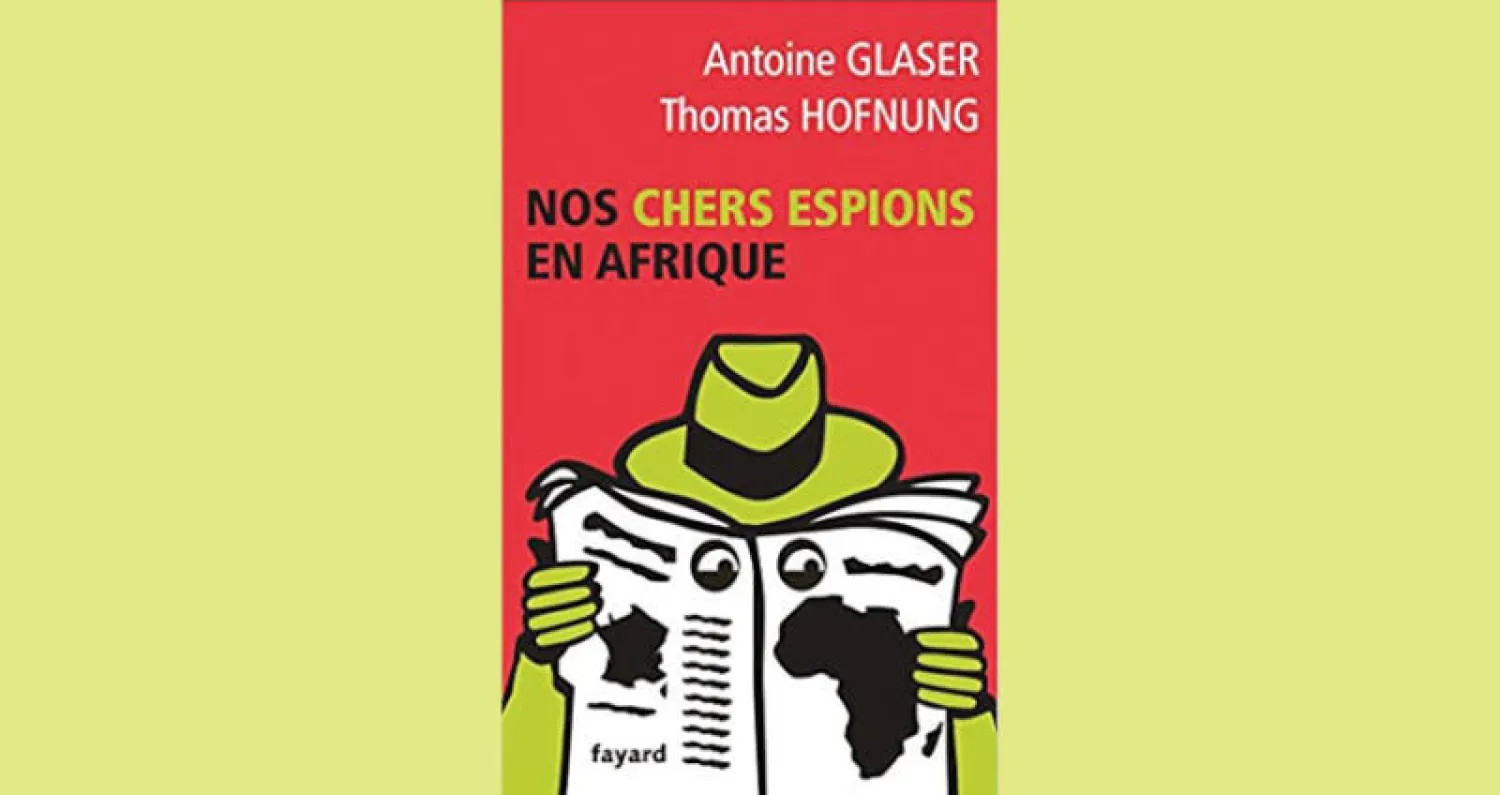 استراتيجية الإليزيه في القارة السمراء