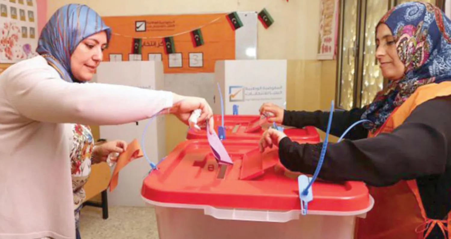 تزايد المخاوف في ليبيا من تخلي الأمم المتحدة عن إجراء الانتخابات الرئاسية والبرلمانية