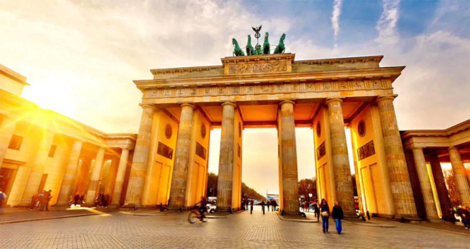 تراجع الفائض التجاري الألماني وسط توتر التجارة العالمية