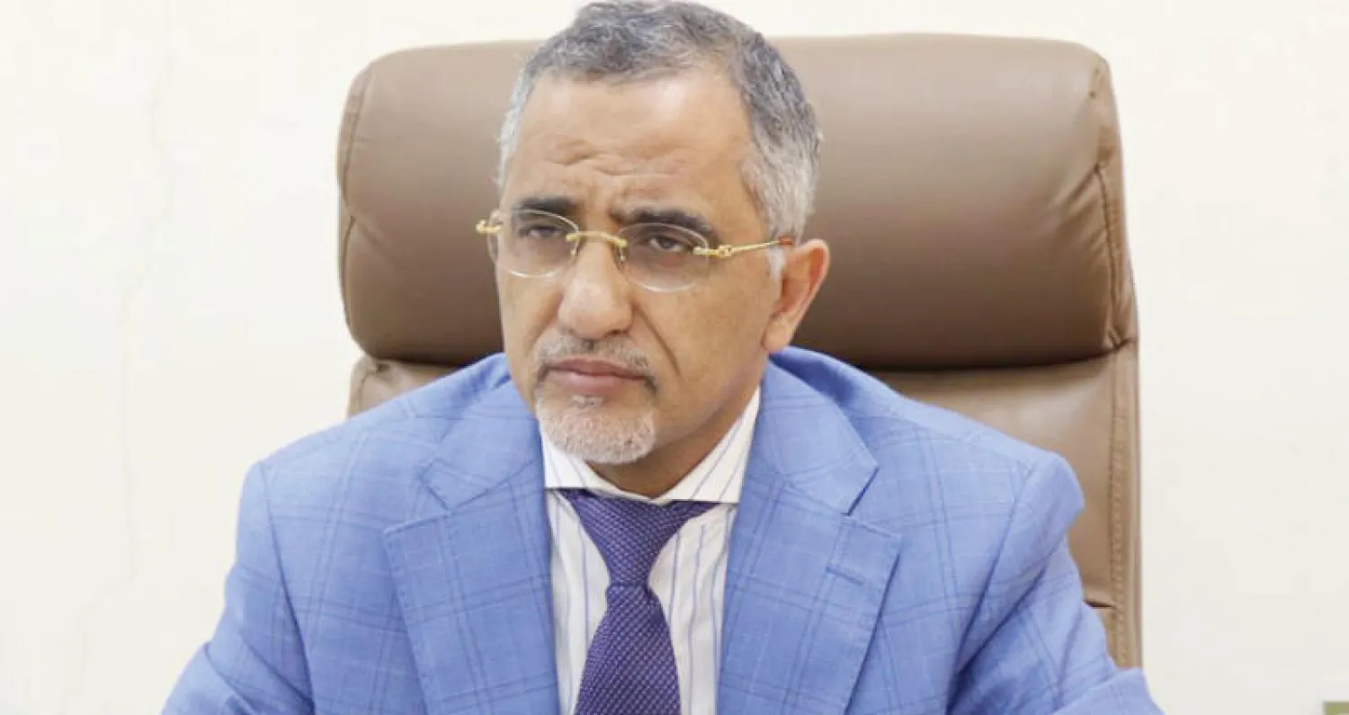 د. محمد زمام