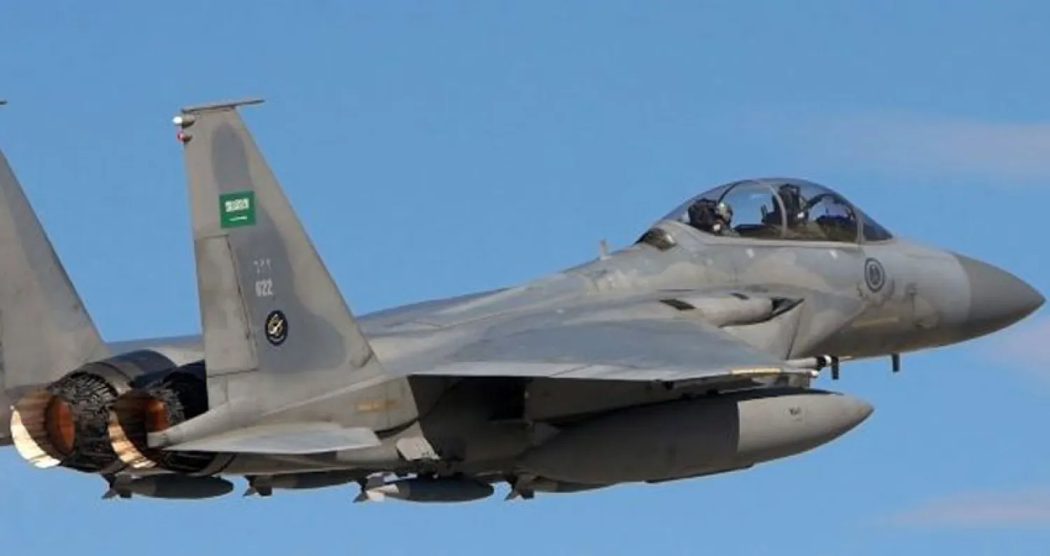 «التحالف» طلب من واشنطن وقف تزويد طائراته بالوقود في الجو