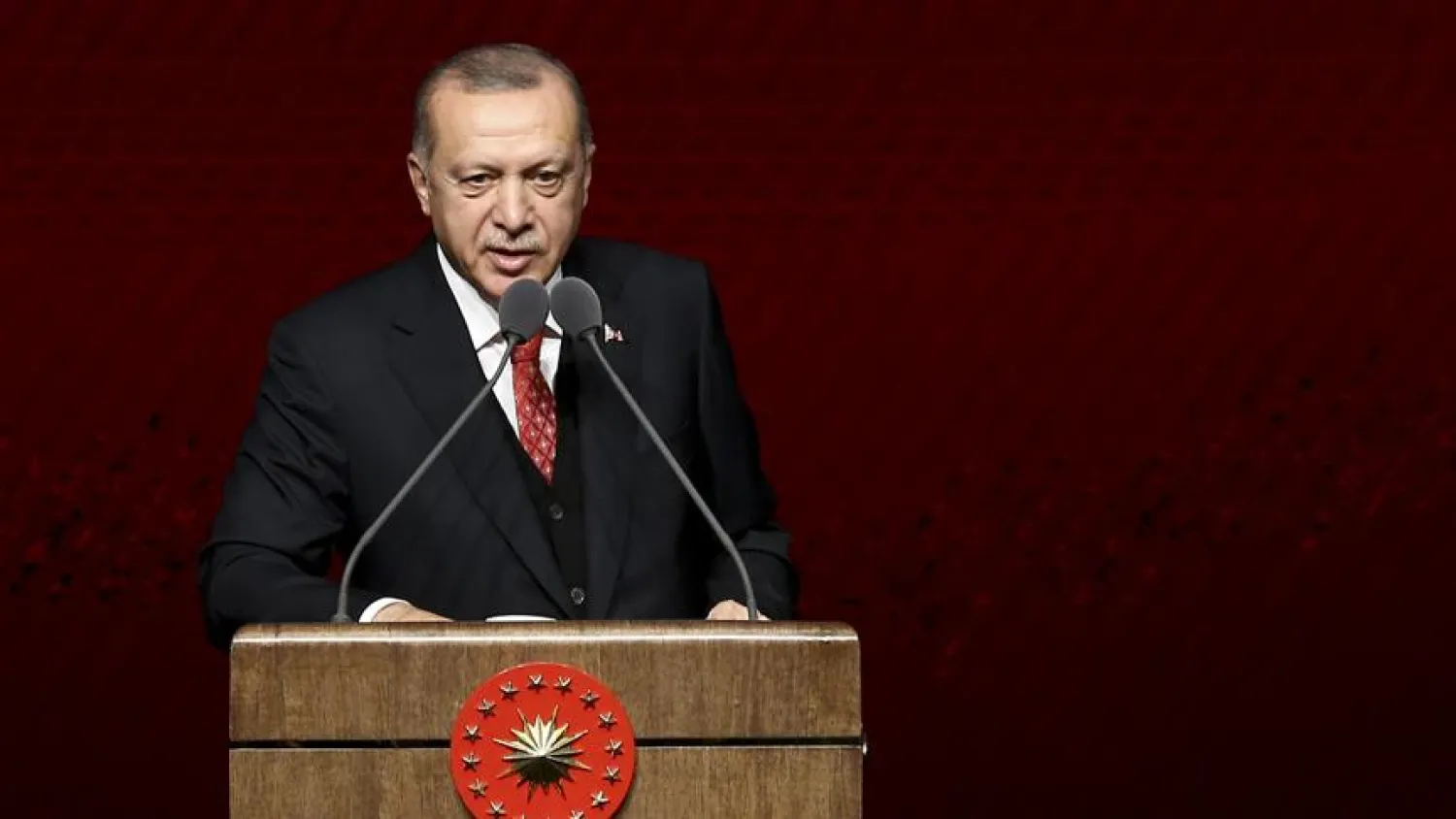 Erdoğan’dan, Fırat’ın doğusunda “temizlik” sinyalleri