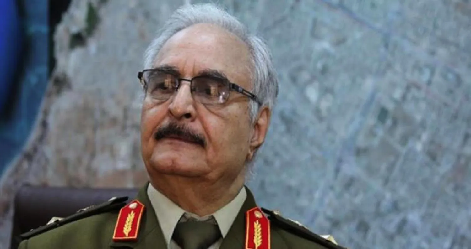 غياب حفتر يخيم على «مؤتمر باليرمو»