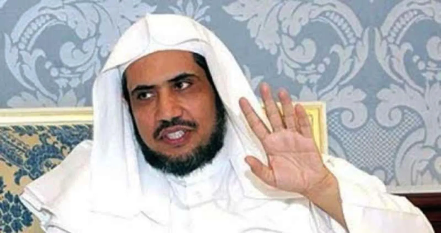 العيسى يدعو للعناية بفحوى الخطاب الإسلامي والإحسان مع الآخر دينياً وحضارياً