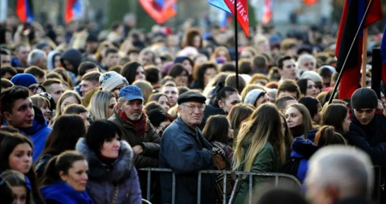 بولندا أحيت ذكرى انتهاء الحرب وسط أجواء من التوتر
