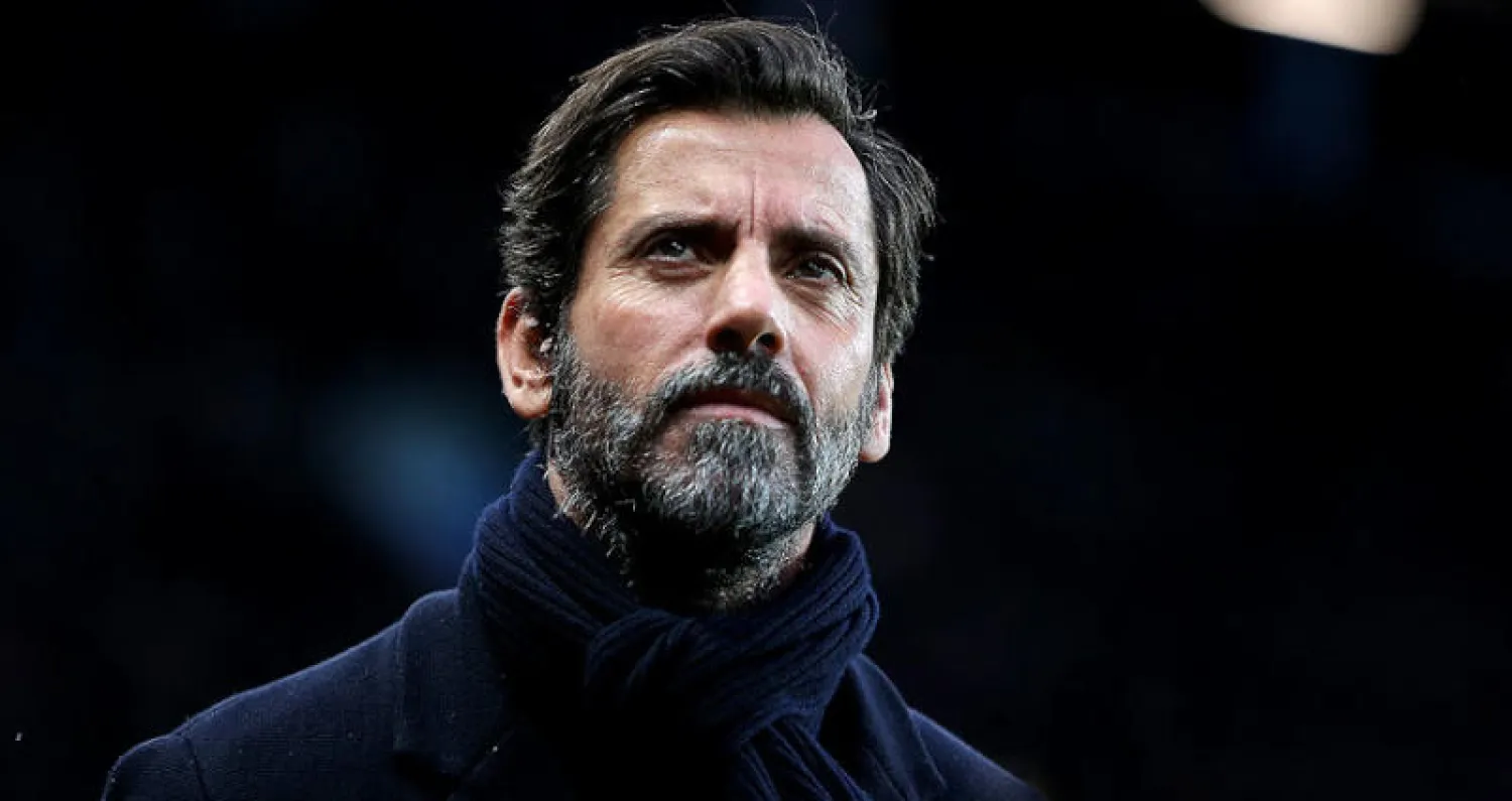 الإسباني كيكي فلوريس («الشرق الأوسط»)