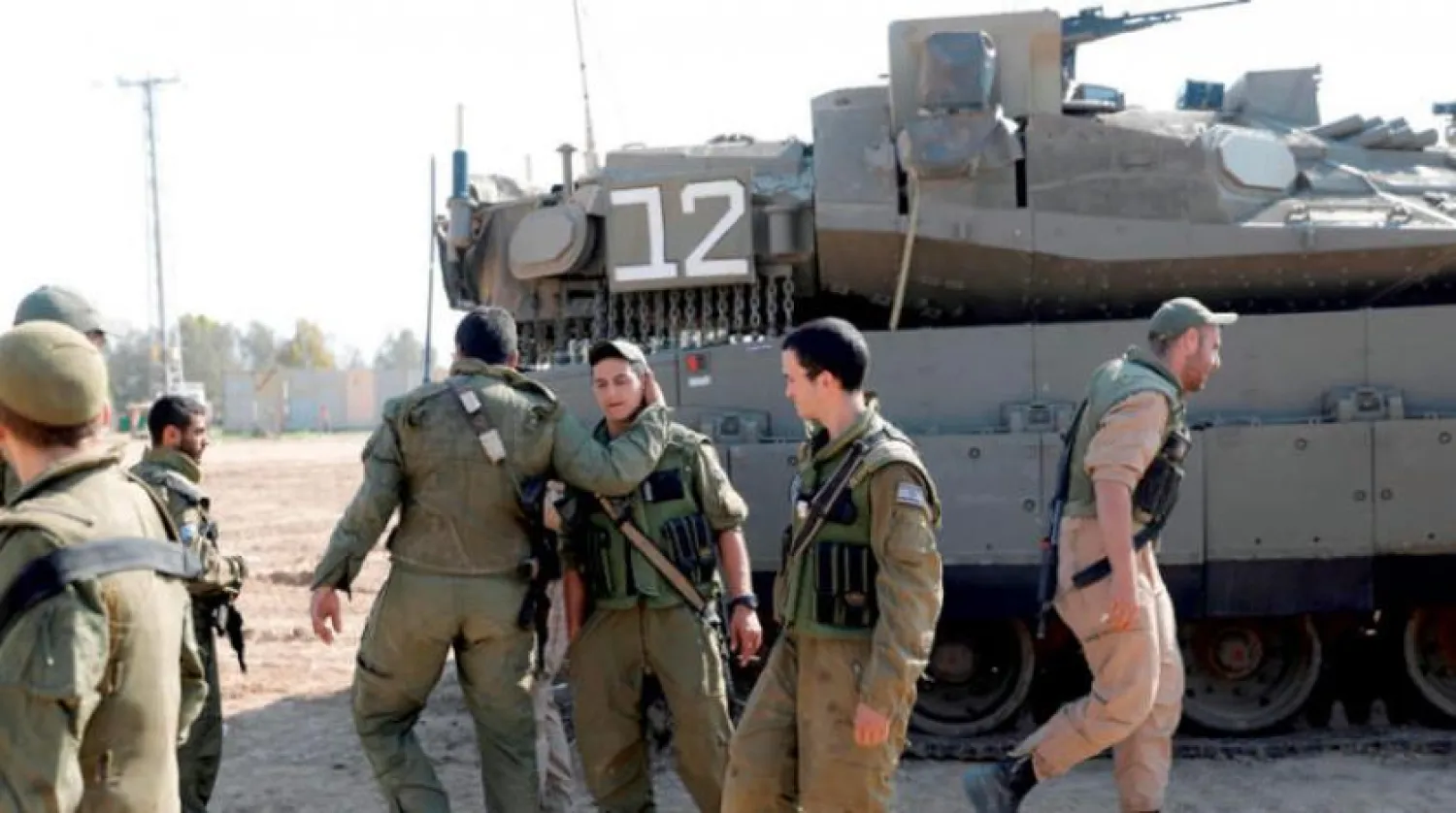 İsrail ve Hamas caydırıcılık yarışında