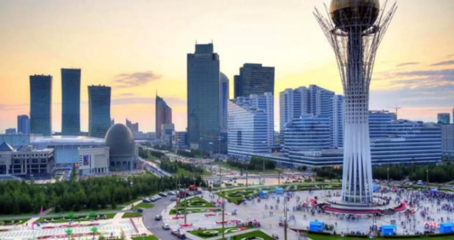 اتصالات لـ«ضبط ساعة الضامنين» في آستانة