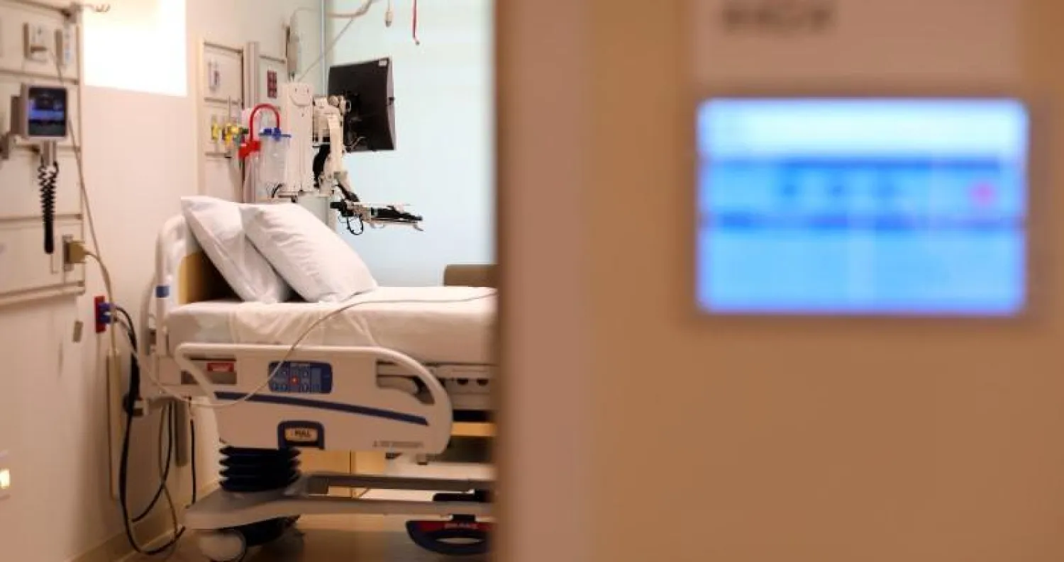 يصاب واحد من كل 15 مريضاً في المستشفيات الأوروبية بعدوى واحدة على الأقل ترتبط بالرعاية الصحية (رويترز)