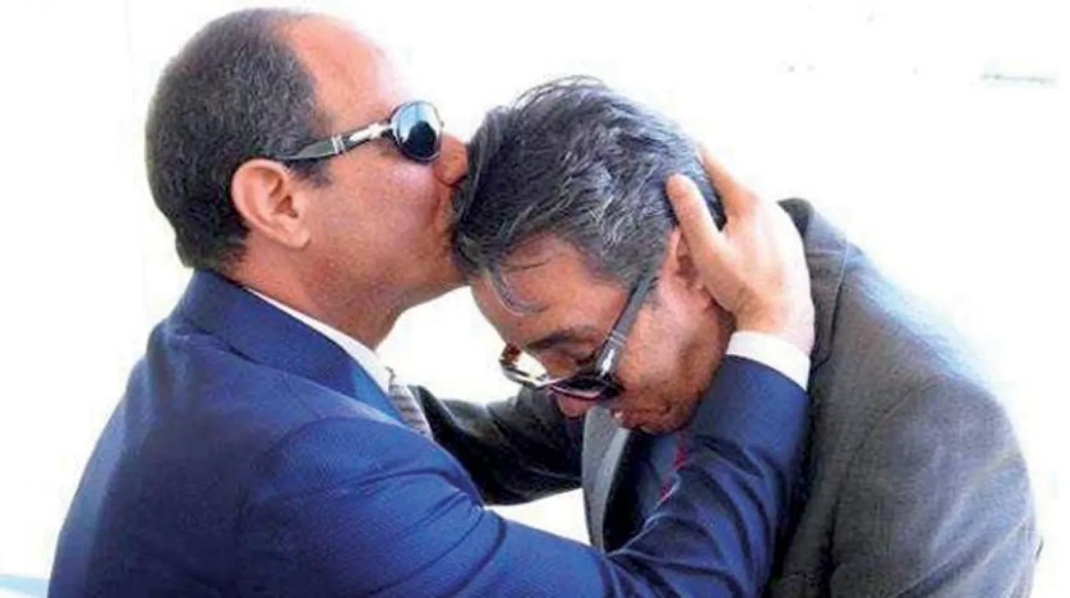 Mısır'ın engelli Gazisi 5 yıl sonra vefat etti