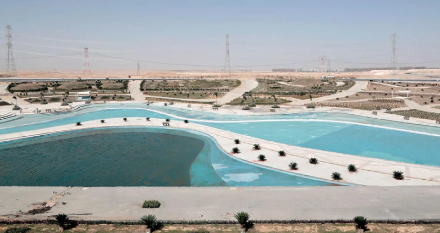 مصر: الاستثمارات الأجنبية المباشرة الحل للخروج من «المعادلة الاقتصادية الصعبة»