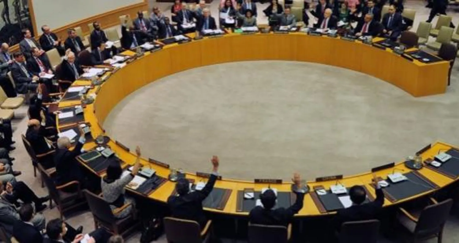 غضب روسي من مشروع قرار فرنسي حول إحلال السلام بأفريقيا الوسطى