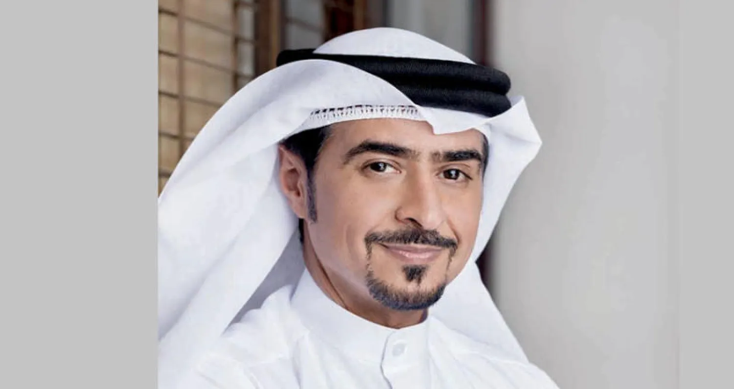 أحمد العامري