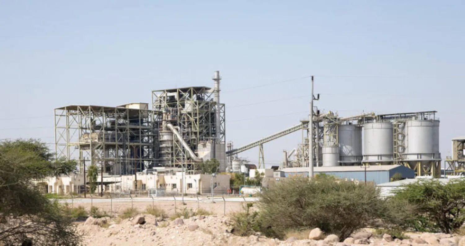 الأردن والعراق يضعان جدولاً زمنياً لإقامة منطقة صناعية حدودية مشتركة