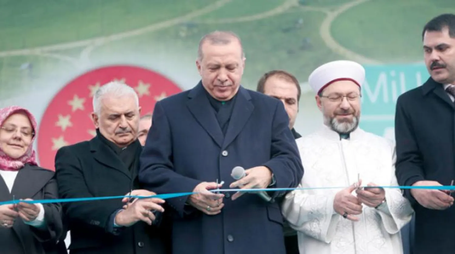 Türkiye keyfi gözaltılara ilişkin uluslararası protestolar sonrası 10 akademisyeni serbest bıraktı 