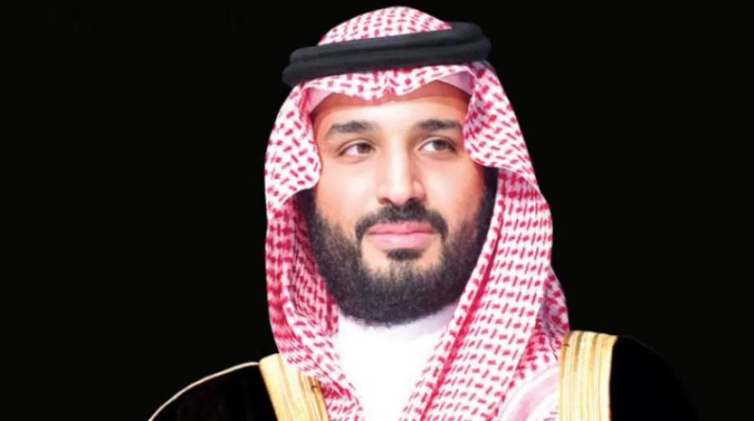 ولي العهد السعودي الأمير محمد بن سلمان بن عبد العزيز (واس)