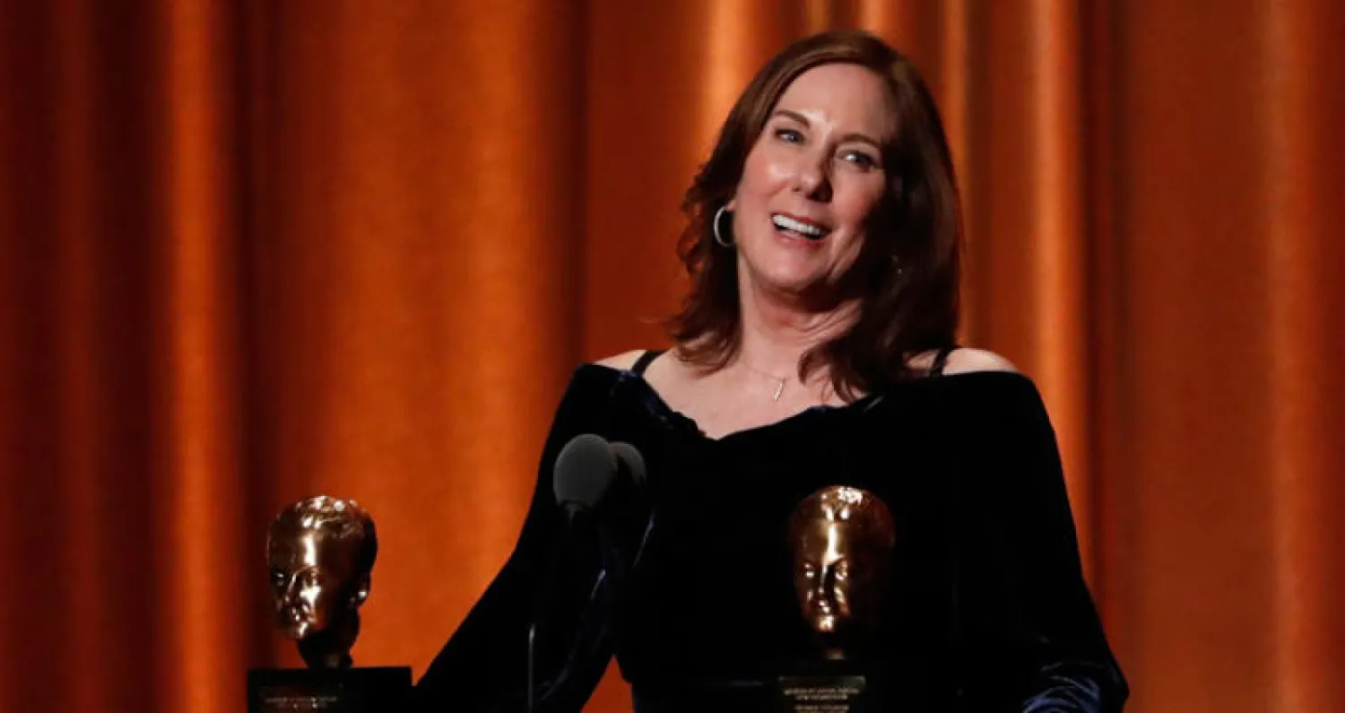 كاثلين كيندي